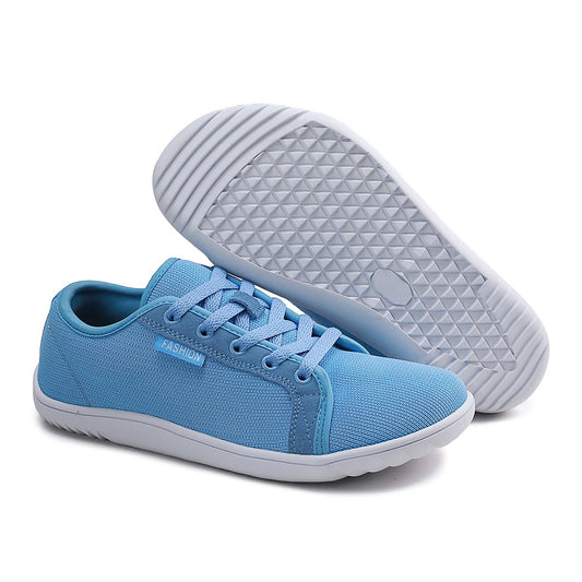 Brede Comfort Wandelschoenen voor Heren en Dames