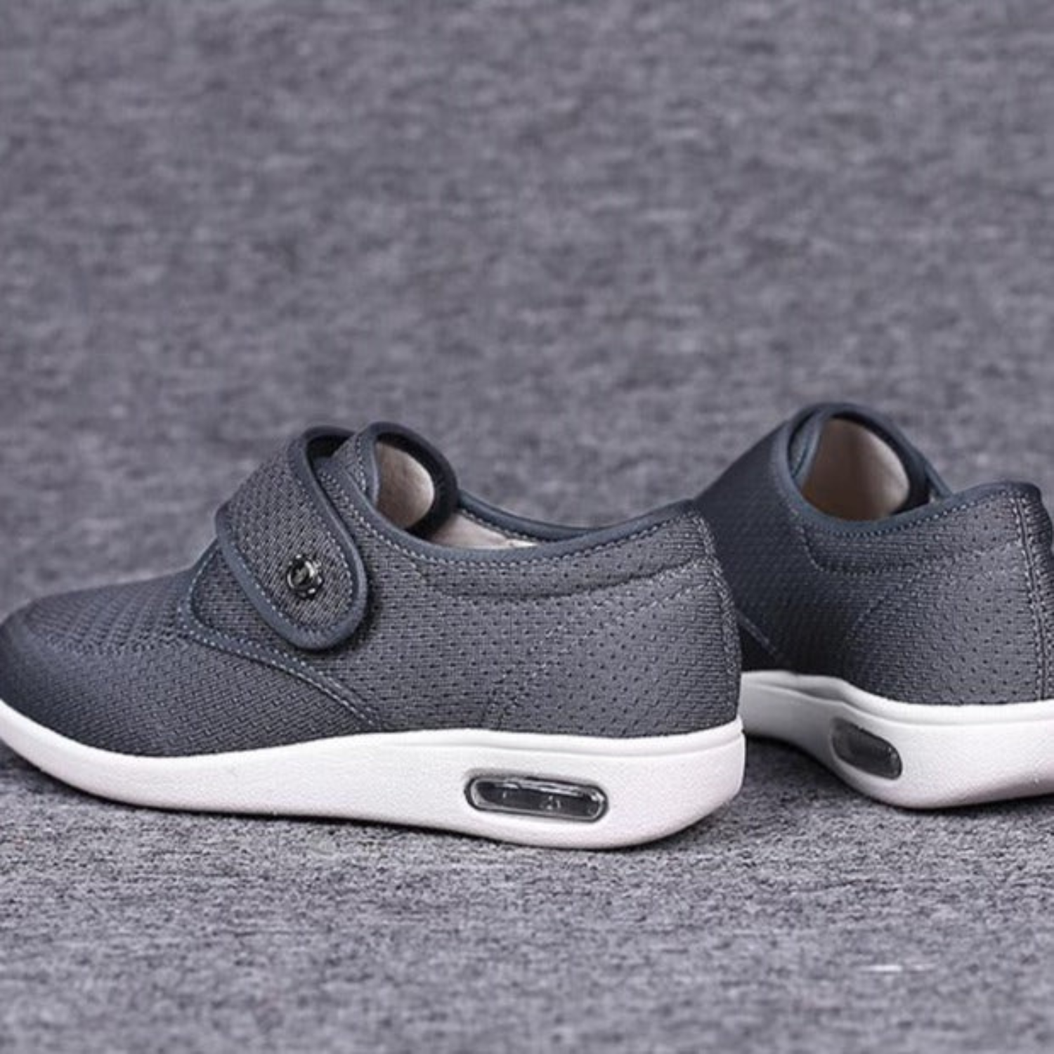 Brede Diabetische Comfortschoenen - Anika