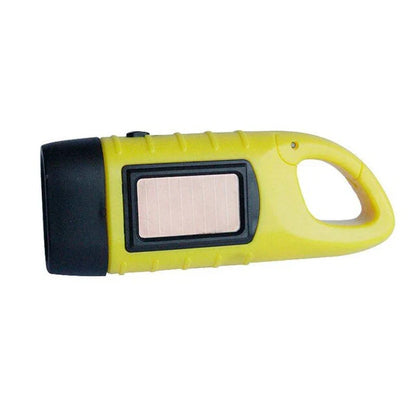 Bright Waterdichte Noodzaklamp met Knijpkat