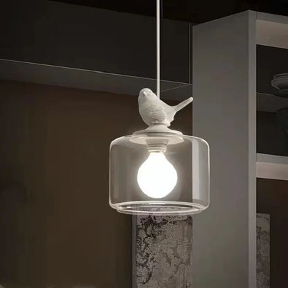 Aviary - Elegante Hanglamp Geïnspireerd door Vogels