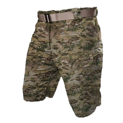 Calvin Cargo Sportshorts voor Heren
