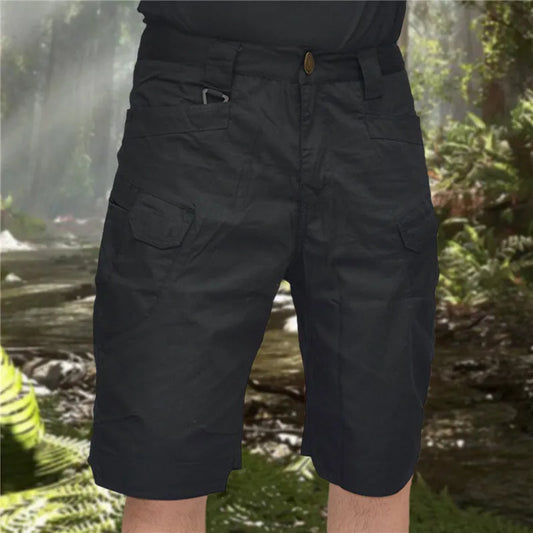 Calvin Cargo Sportshorts voor Heren