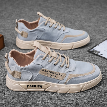 Canvas Sneakers voor Jongens - Comfort & Stijl