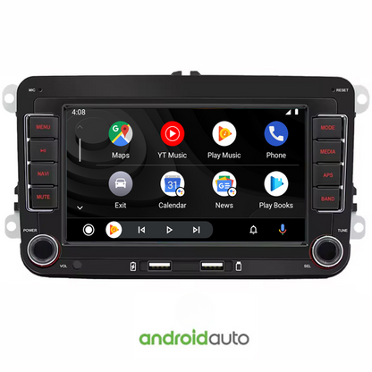CarPlay & Android Auto voor VW H270