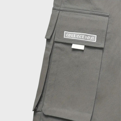 Cargo Joggers Heren Met Meerdere Zakken