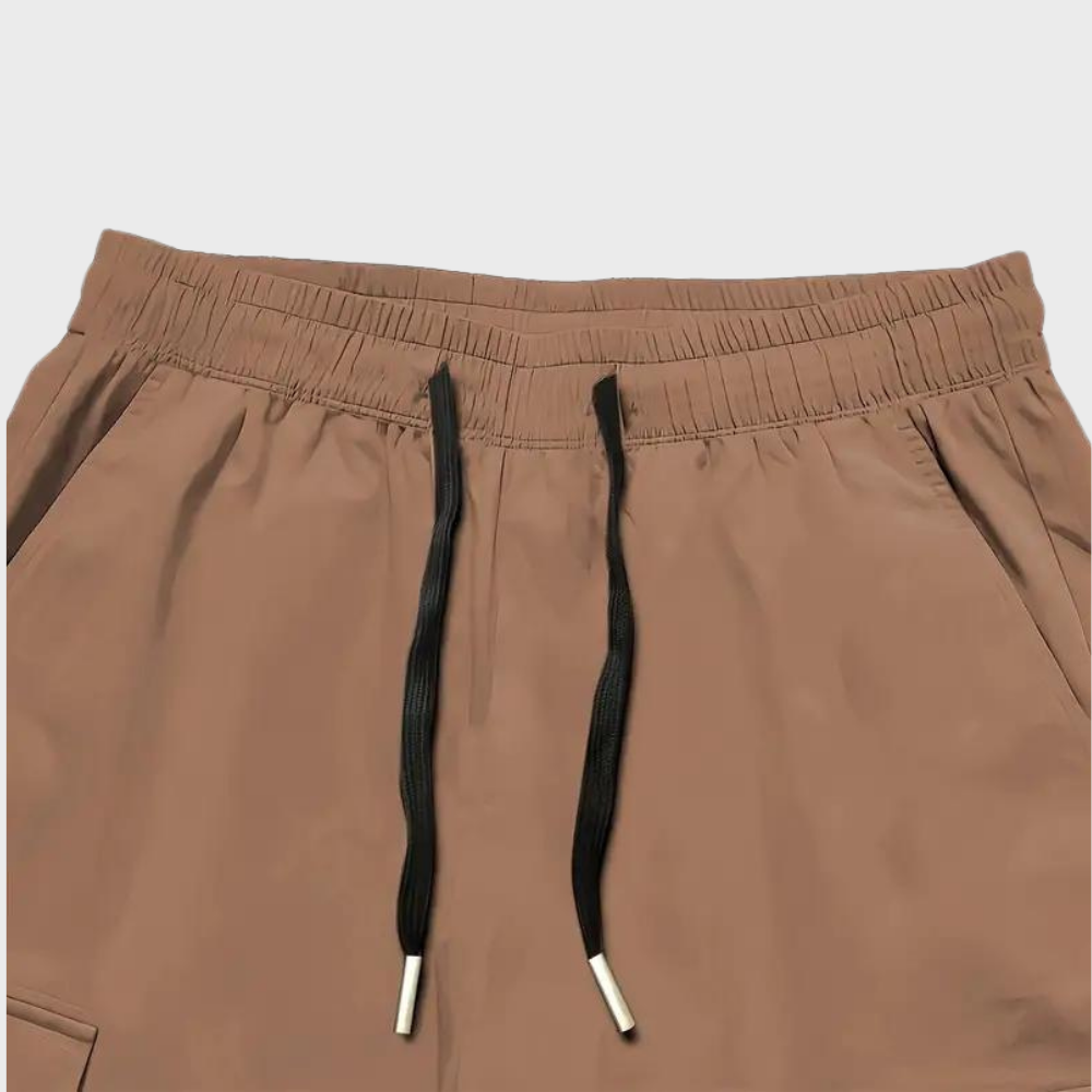 Cargo Joggers Heren Met Meerdere Zakken
