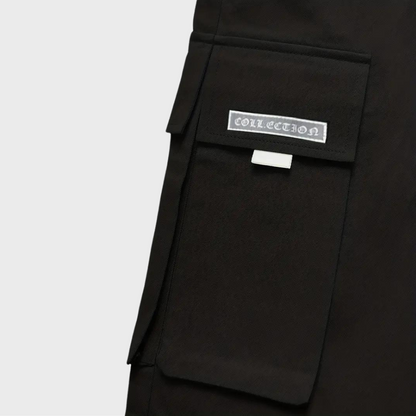 Cargo Joggers Heren Met Meerdere Zakken
