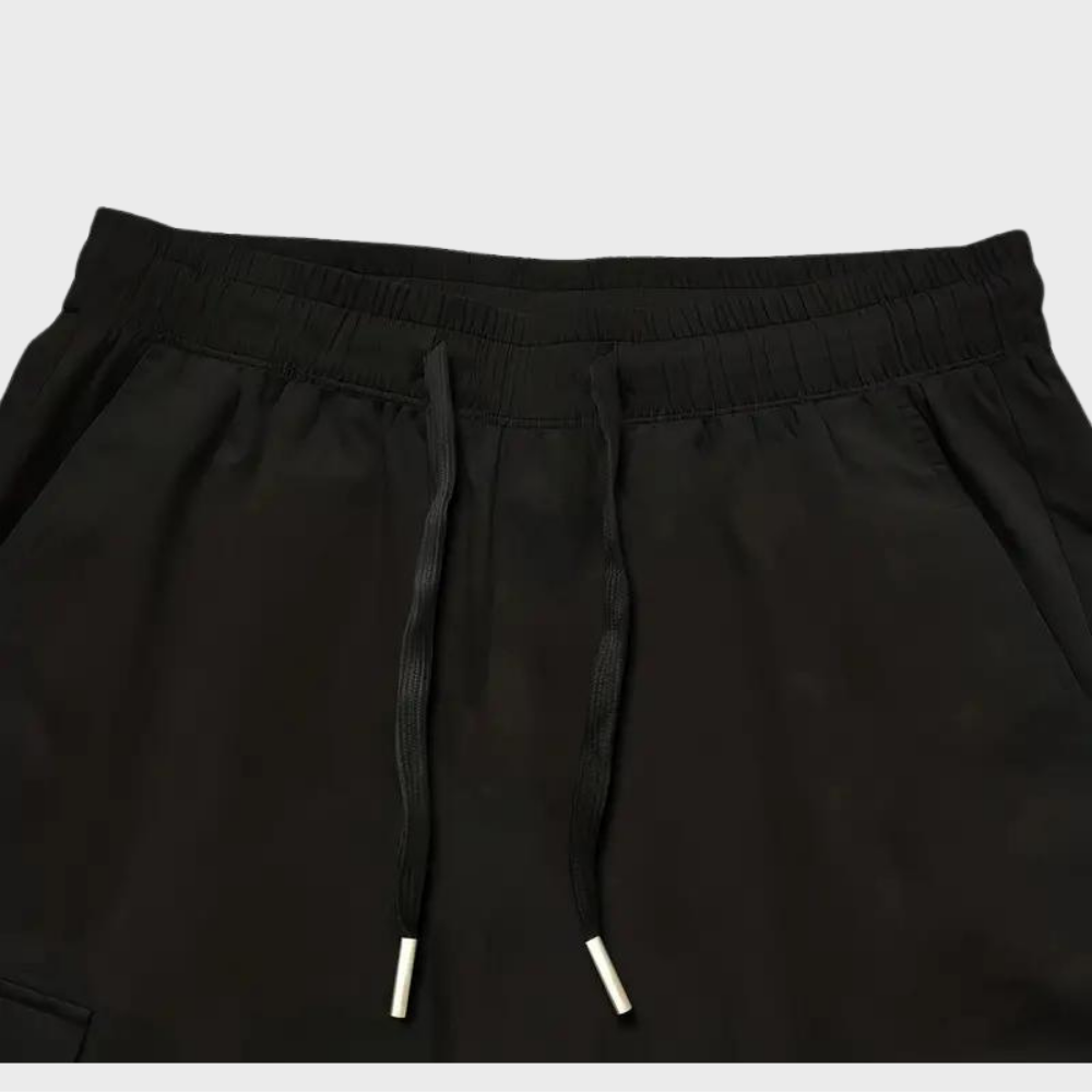 Cargo Joggers Heren Met Meerdere Zakken