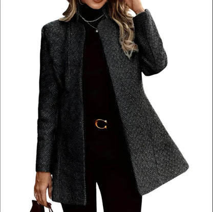 Carla – Elegante Damesblazer voor Elke Gelegenheid