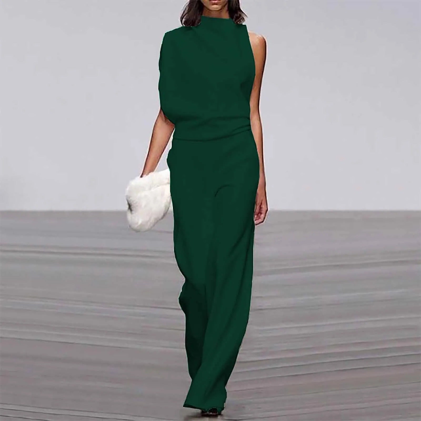 Casiane Zomer Glamour Jumpsuit