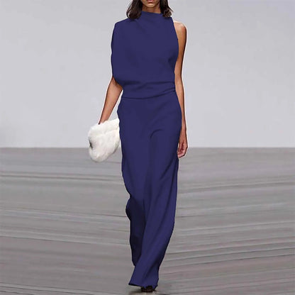 Casiane Zomer Glamour Jumpsuit