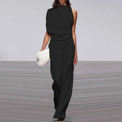Casiane Zomer Glamour Jumpsuit