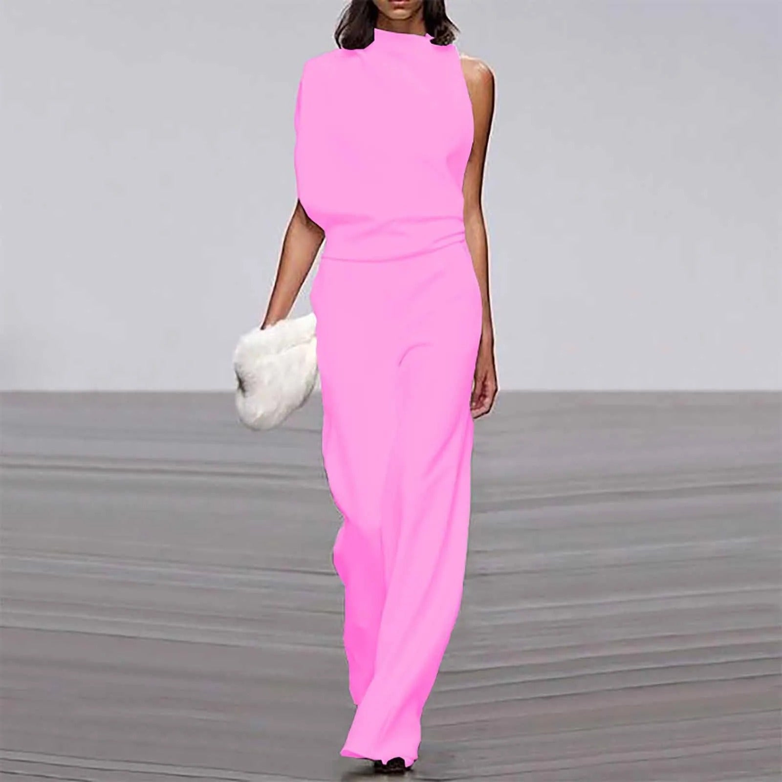 Casiane Zomer Glamour Jumpsuit