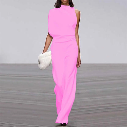 Casiane Zomer Glamour Jumpsuit