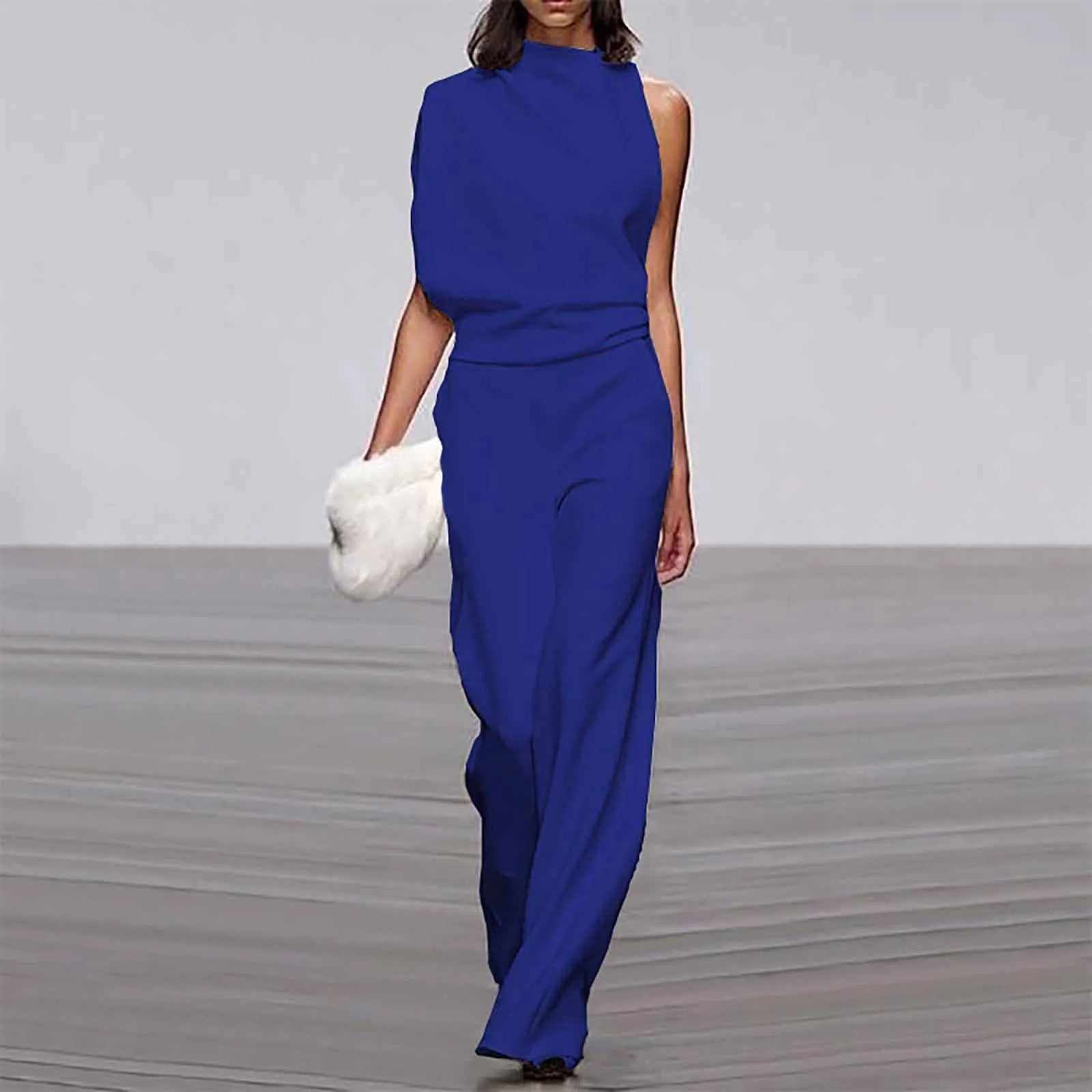 Casiane Zomer Glamour Jumpsuit