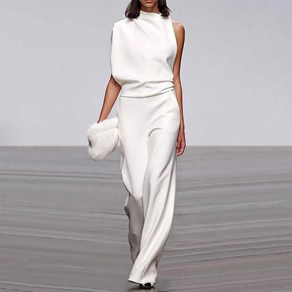 Casiane Zomer Glamour Jumpsuit