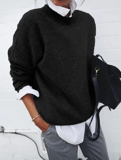 Casual Damestrui Marga Comfort Fit