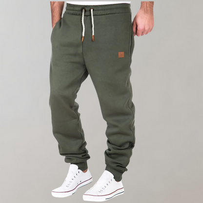 Casual Heren Joggingbroek - Ultiem Comfort