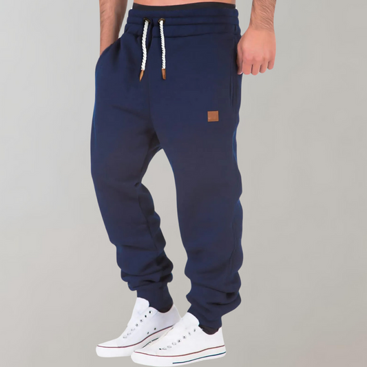 Casual Heren Joggingbroek - Ultiem Comfort
