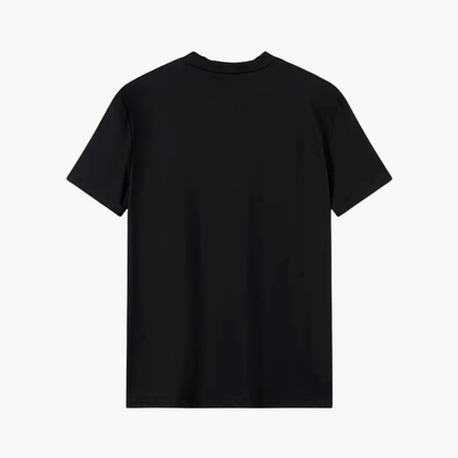 Casual Heren T-shirt Ronde Hals Classic