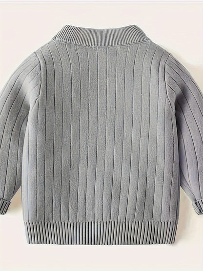 Casual Kindercoltrui Aries - Unisex Comfort