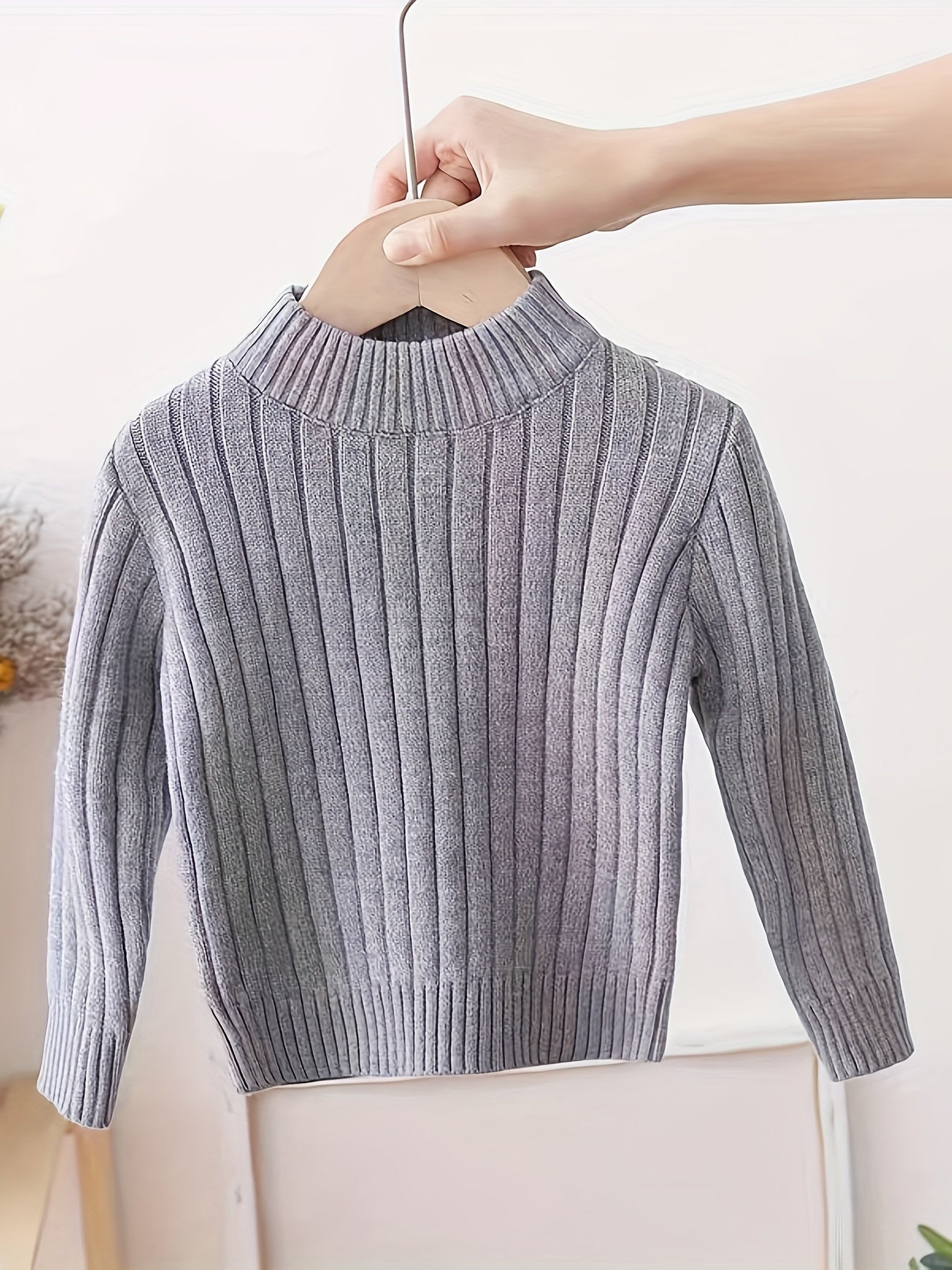 Casual Kindercoltrui Aries - Unisex Comfort