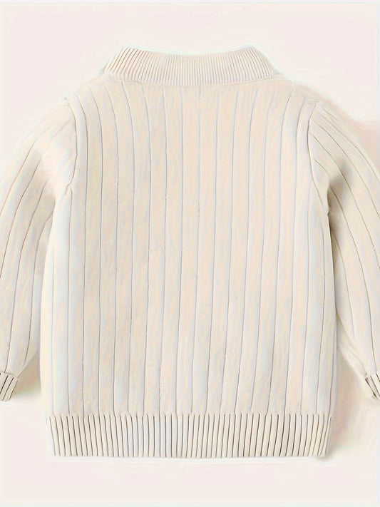 Casual Kindercoltrui Aries - Unisex Comfort