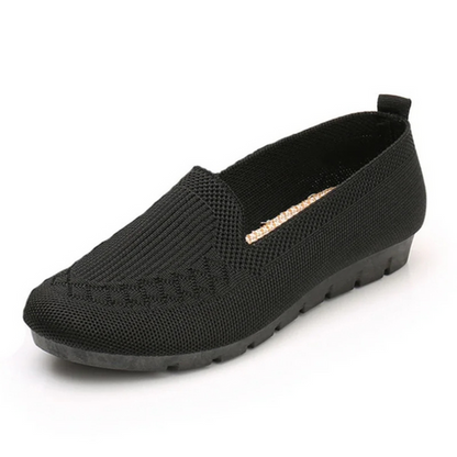 Casual Orthopedische Dames Schoenen Comfortabel Design