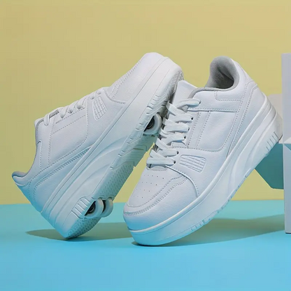 Casual Rollerschoenen voor Avontuurlijke Kinderen