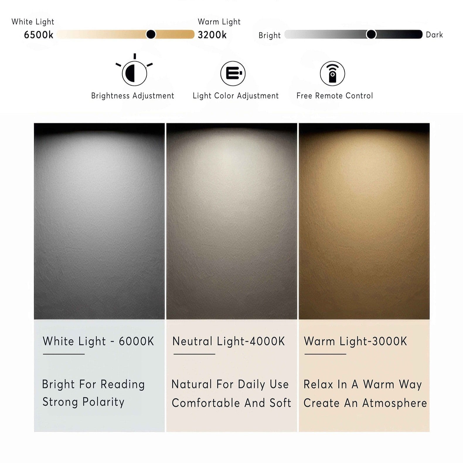 Chloé Minimalistische Vloerlamp - Massief Walnotenhout