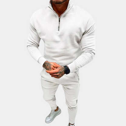 Ciano Heren Jogging Set - Comfortabel en Flexibel