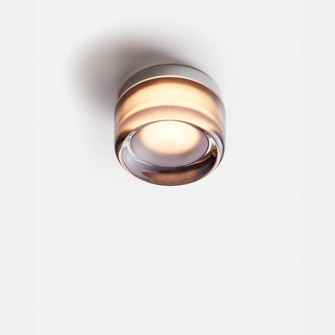 Claudio Wandlamp - Dimbaar Acryl voor Sfeer