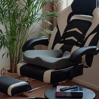 ComfortPlus Ergonomisch Zitkussen voor Gezonde Houding