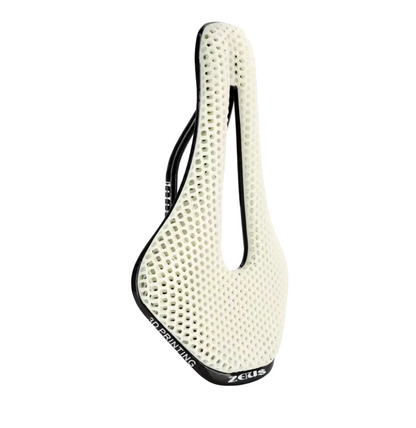 Comfortabel Ergonomisch Fietszadel MyRide Plus