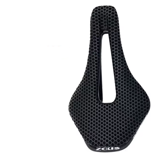 Comfortabel Ergonomisch Fietszadel MyRide Plus