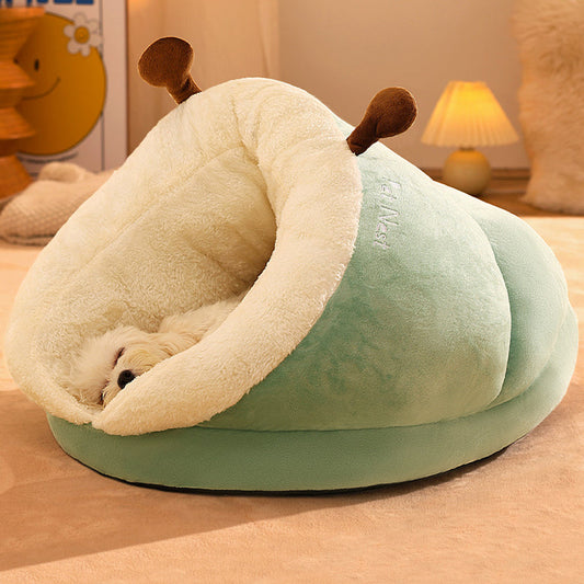 Comfortabel Orthopedisch Huisdierenbed voor Honden en Katten