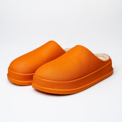 Comfortabele Anti-Slip Damespantoffels voor Thuis