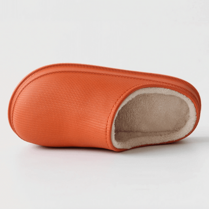 Comfortabele Anti-Slip Damespantoffels voor Thuis