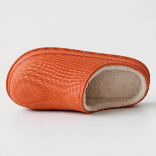 Comfortabele Anti-Slip Damespantoffels voor Thuis