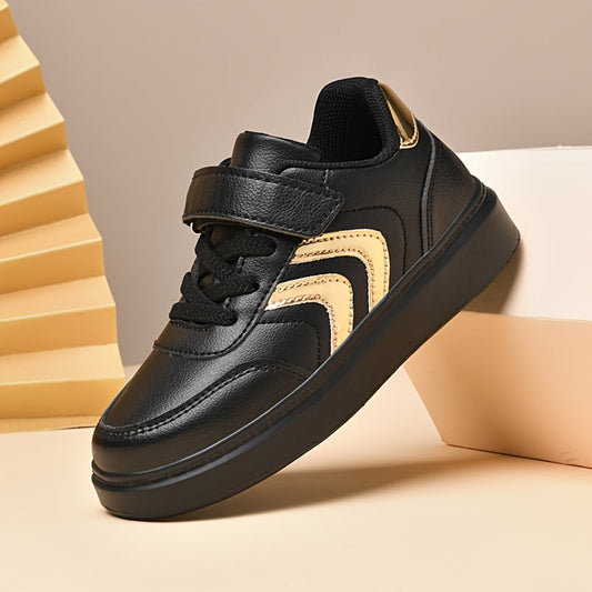 Comfortabele Antislip Klittenbandschoenen voor Kinderen