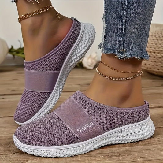 Comfortabele Damesinstappers - Abby Stijlvol Design