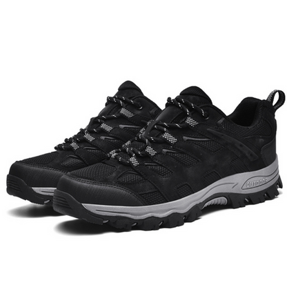 Comfortabele Heren Wandelschoenen Artemy