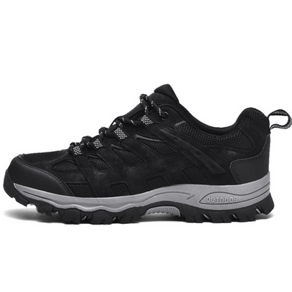 Comfortabele Heren Wandelschoenen Artemy