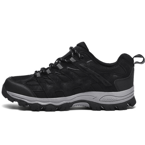 Comfortabele Heren Wandelschoenen Artemy