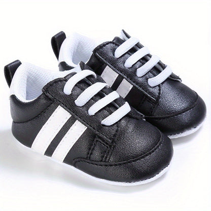 Comfortabele Instapsneakers voor Baby's - Raffa