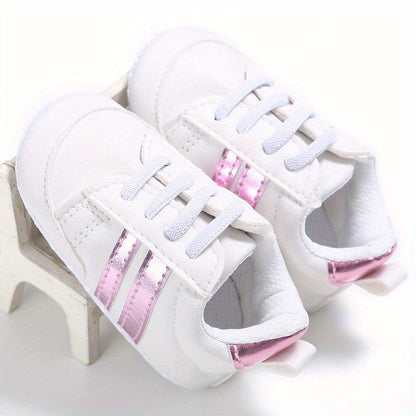 Comfortabele Instapsneakers voor Baby's - Raffa