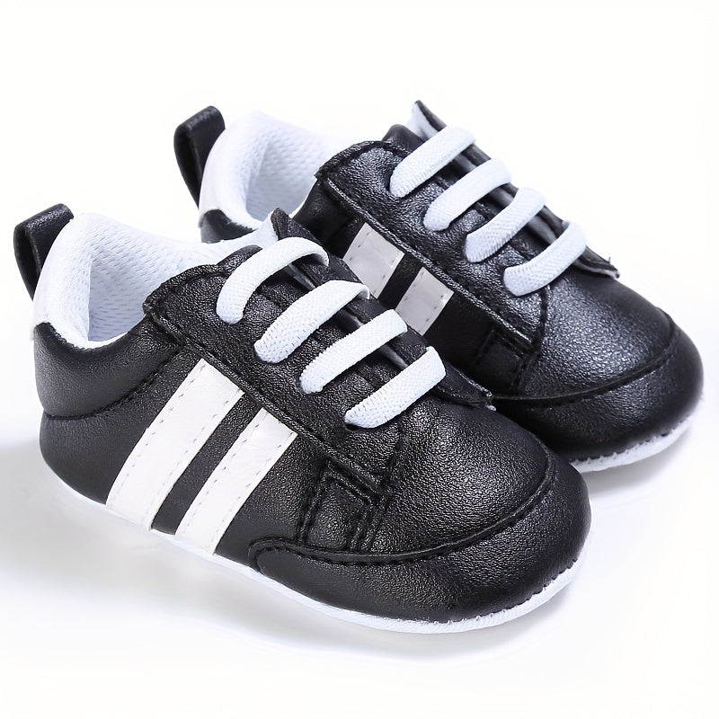 Comfortabele Instapsneakers voor Baby's - Raffa