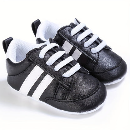 Comfortabele Instapsneakers voor Baby's - Raffa