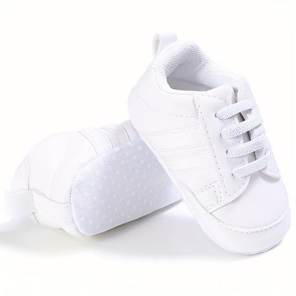 Comfortabele Instapsneakers voor Baby's - Raffa