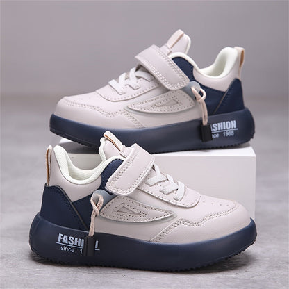Comfortabele Kindersneakers met Antislip en Zachte Zool